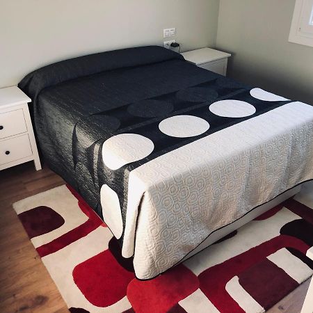 Apartamento En Rianxo Рианхо Экстерьер фото