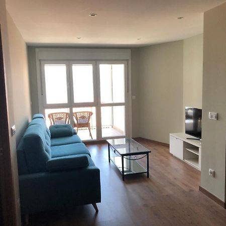 Apartamento En Rianxo Рианхо Экстерьер фото