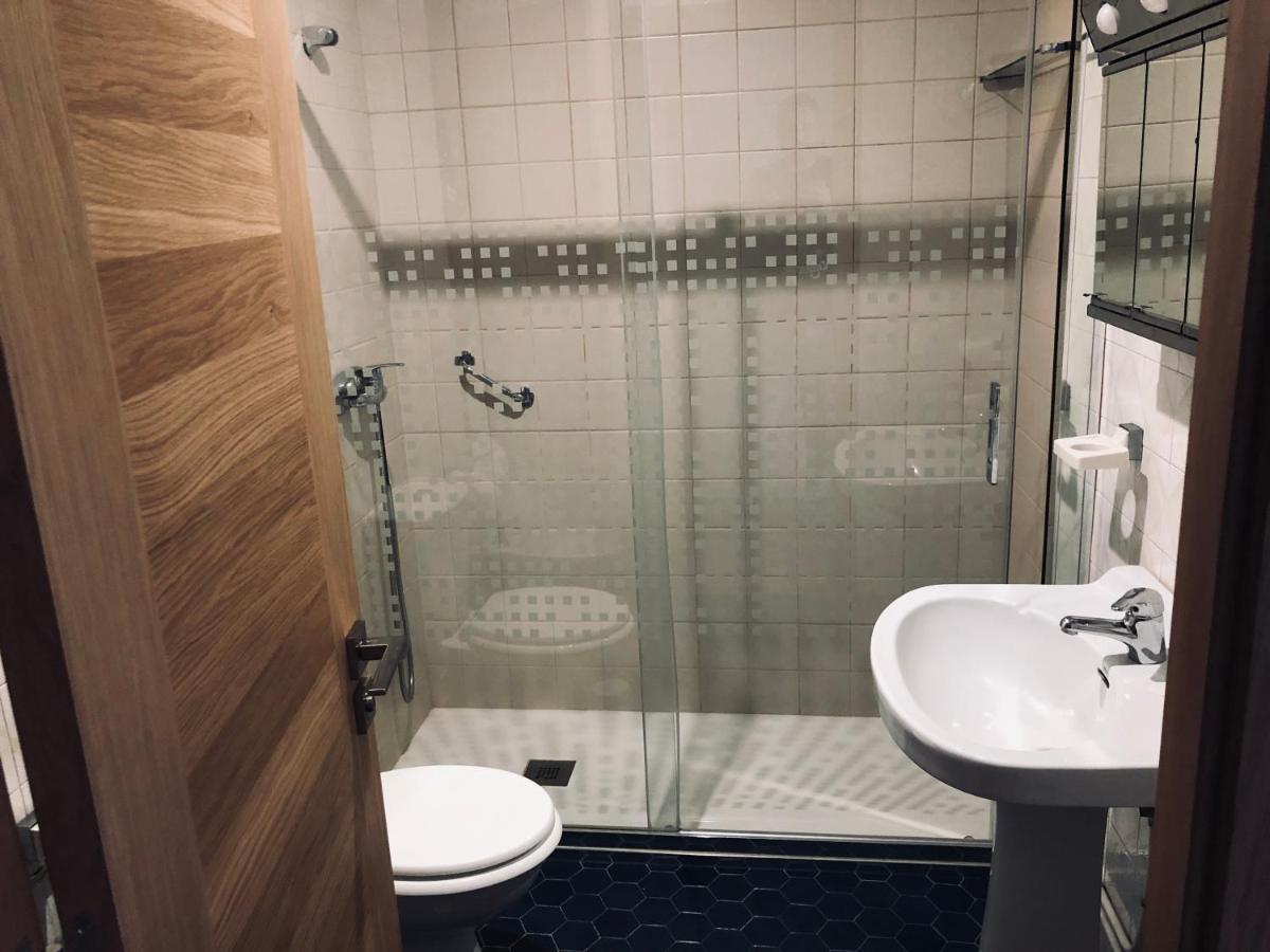 Apartamento En Rianxo Рианхо Экстерьер фото